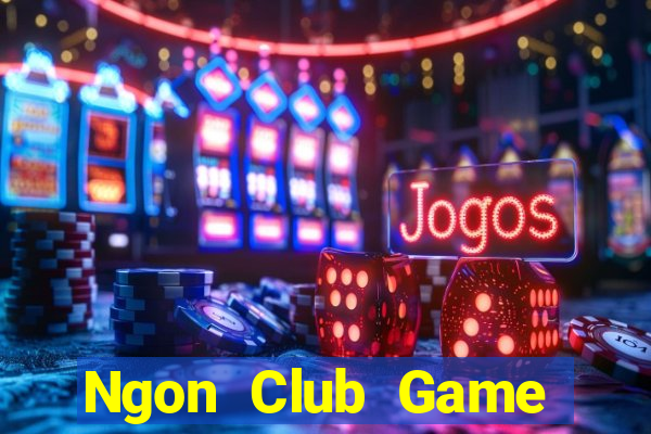 Ngon Club Game Bài Pokemon