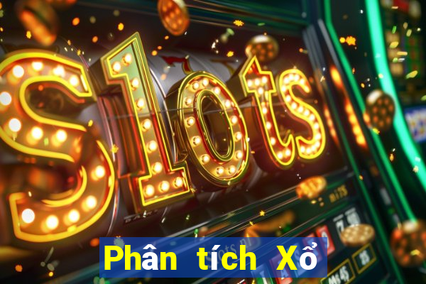 Phân tích Xổ Số Bà Rịa Vũng Tàu ngày 5