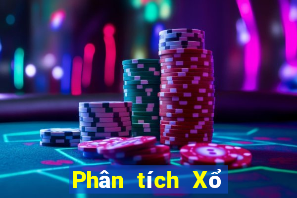 Phân tích Xổ Số Bà Rịa Vũng Tàu ngày 5