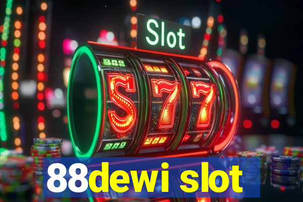 88dewi slot