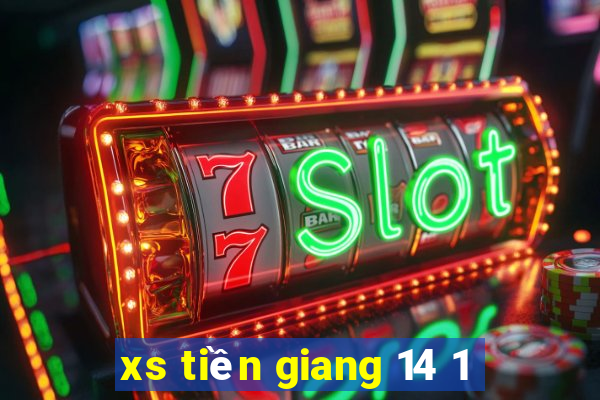 xs tiền giang 14 1