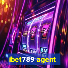 ibet789 agent