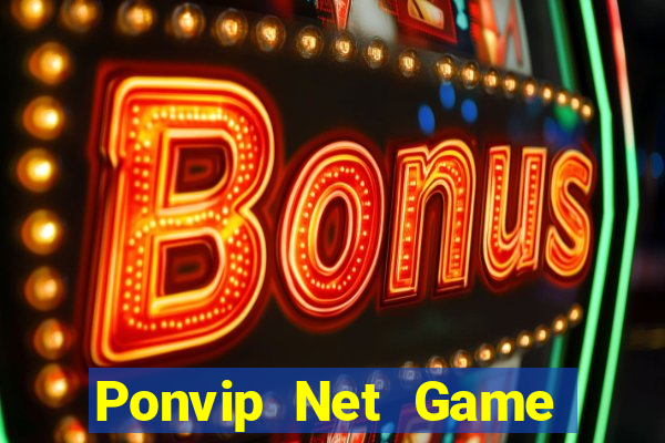 Ponvip Net Game Bài Qh88