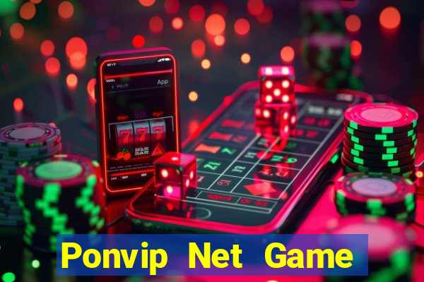 Ponvip Net Game Bài Qh88