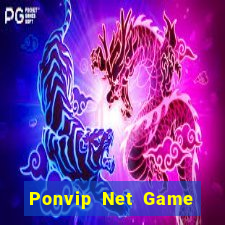 Ponvip Net Game Bài Qh88