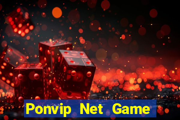 Ponvip Net Game Bài Qh88