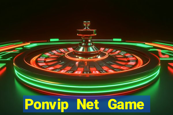 Ponvip Net Game Bài Qh88