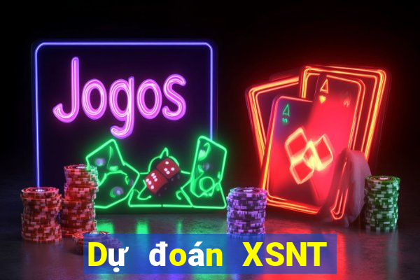 Dự đoán XSNT thứ tư