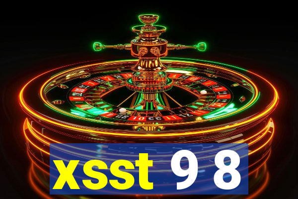 xsst 9 8