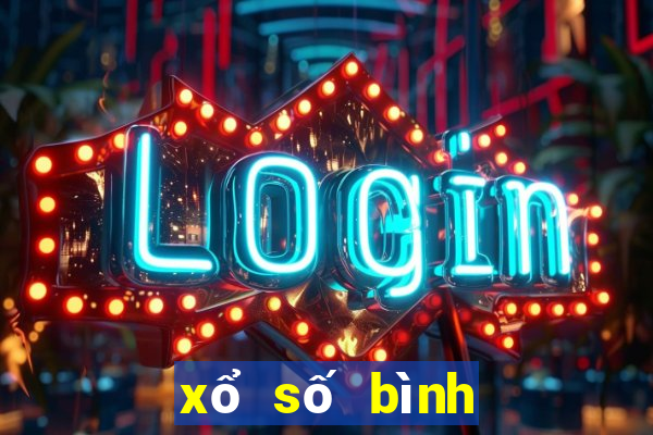 xổ số bình định trong vòng 30 ngày