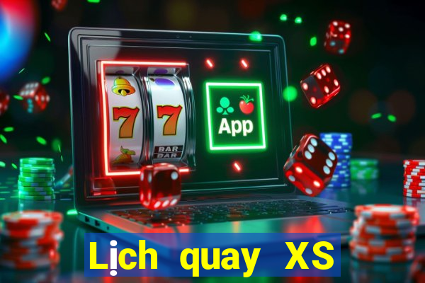 Lịch quay XS power 6 55 Thứ 3