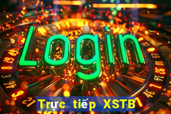 Trực tiếp XSTB Thứ 5