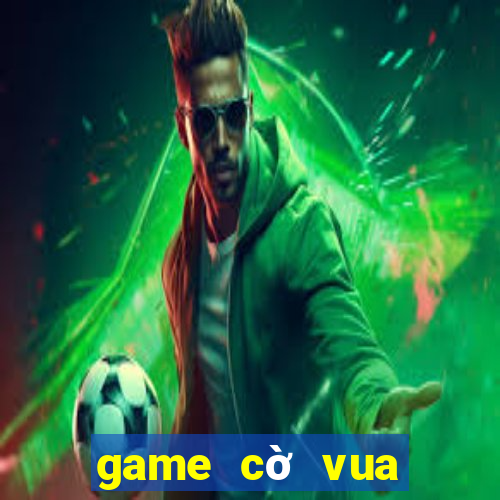 game cờ vua với máy tính