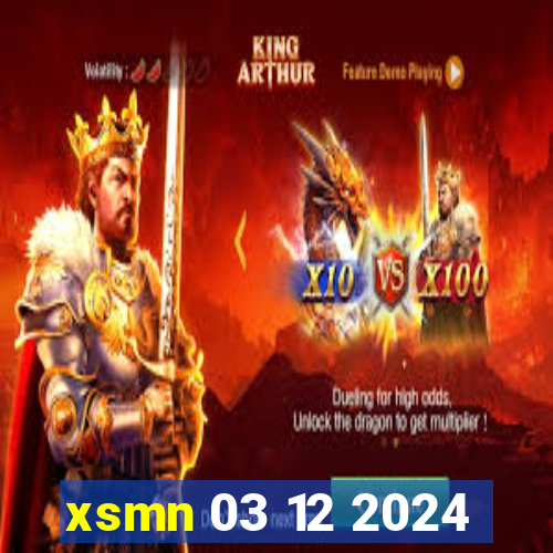 xsmn 03 12 2024