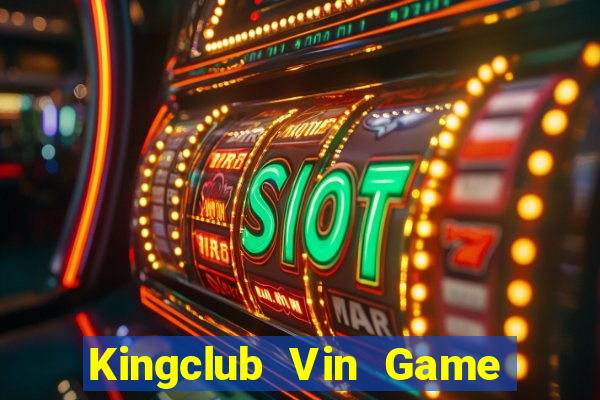 Kingclub Vin Game Bài Go Math