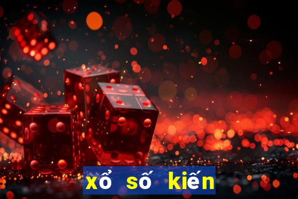 xổ số kiến thiết ngày 14 tháng 10