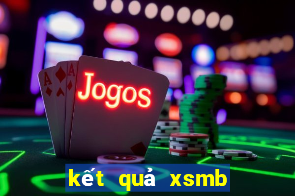 kết quả xsmb thứ 4 hàng tuần