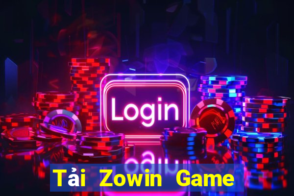 Tải Zowin Game Bài Trên Máy Tính