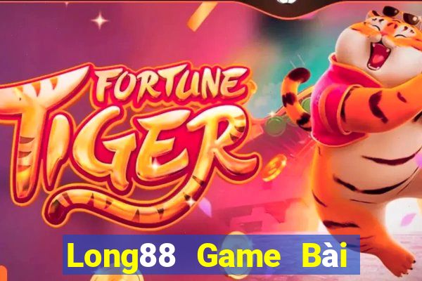 Long88 Game Bài Nhất Vip