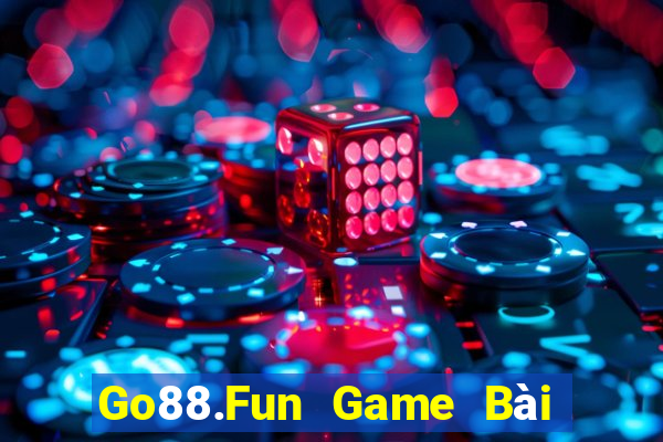 Go88.Fun Game Bài Hay Nhất Hiện Nay