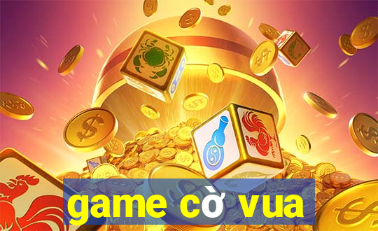 game cờ vua