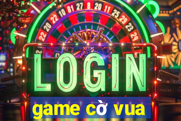 game cờ vua