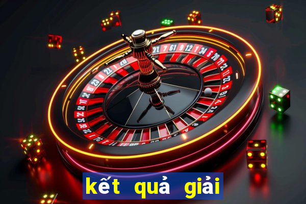 kết quả giải đặc biệt 30 ngày