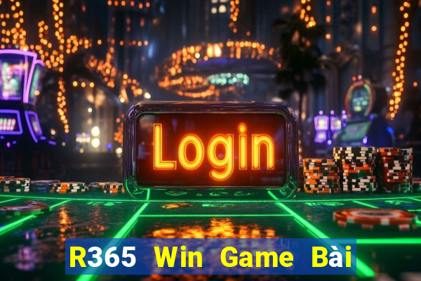 R365 Win Game Bài Uno Miễn Phí