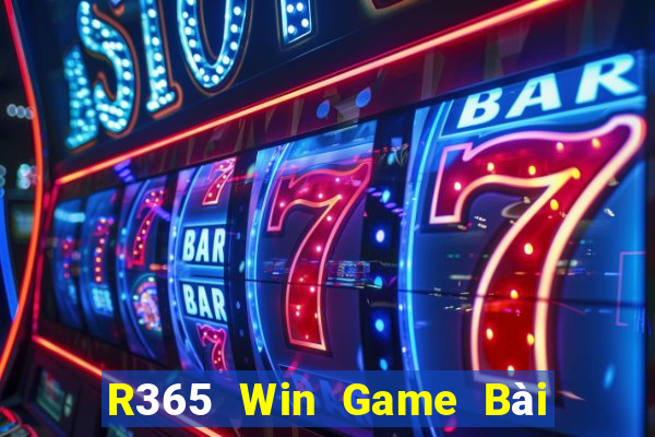 R365 Win Game Bài Uno Miễn Phí