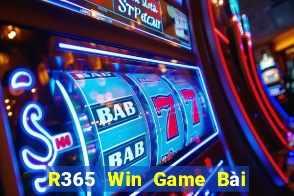 R365 Win Game Bài Uno Miễn Phí