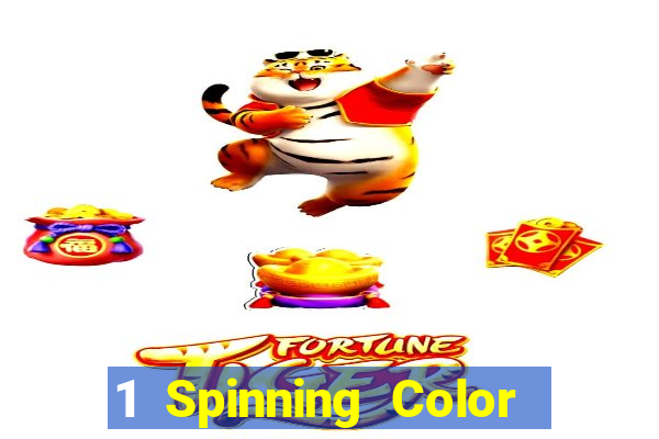 1 Spinning Color Chơi ở đâu