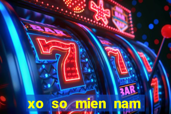 xo so mien nam com vn