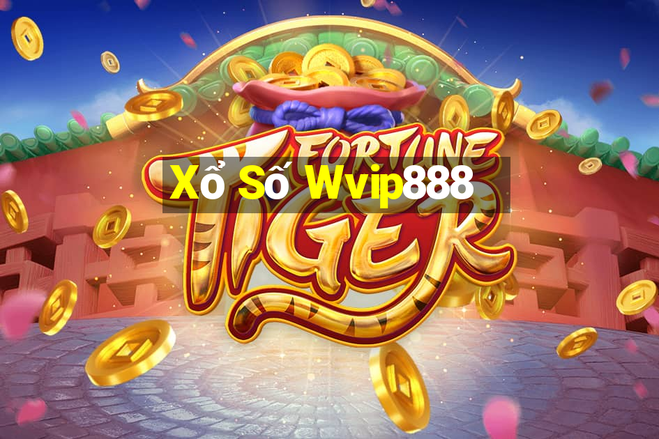 Xổ Số Wvip888