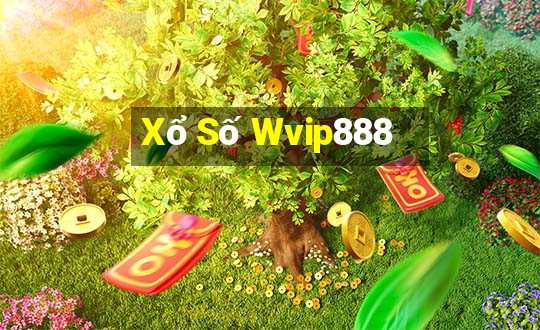 Xổ Số Wvip888