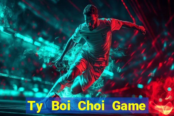 Ty Boi Choi Game Đánh Bài