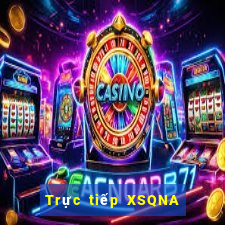 Trực tiếp XSQNA ngày 18