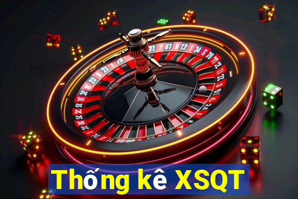 Thống kê XSQT