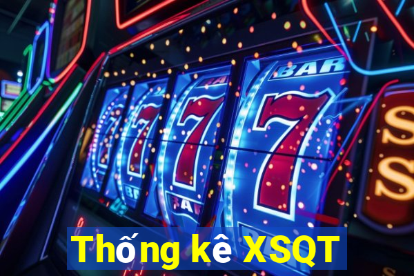 Thống kê XSQT