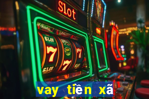 vay tiền xã hội đen ở bình dương