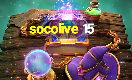 socolive 15