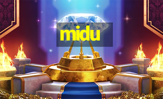 midu