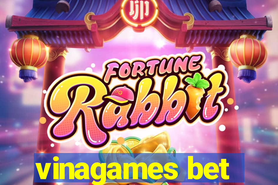 vinagames bet