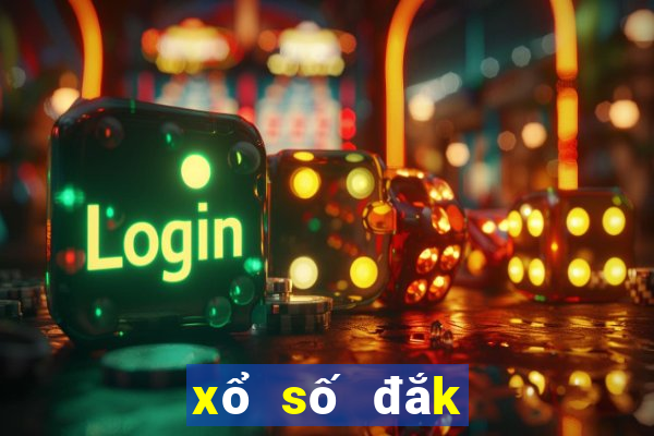 xổ số đắk nông 24 6