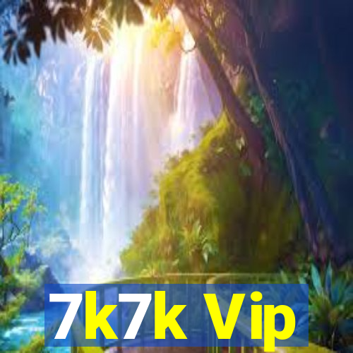 7k7k Vip