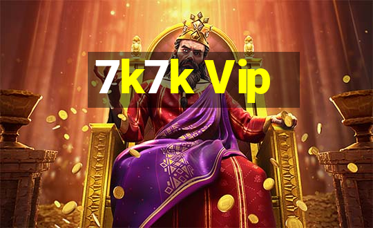 7k7k Vip