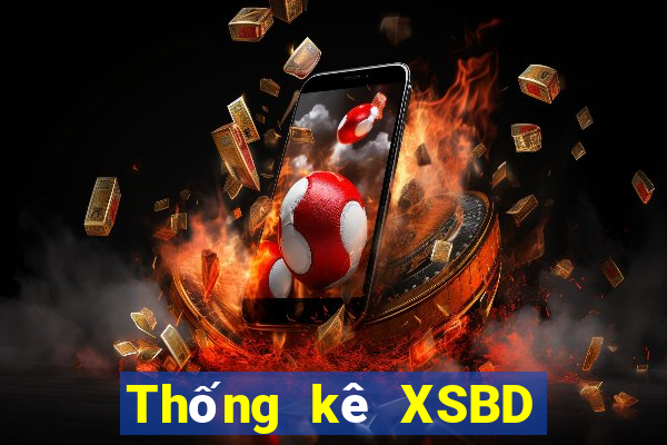 Thống kê XSBD ngày 29