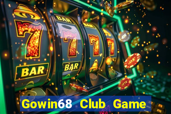 Gowin68 Club Game Bài Vip Club Đổi Thưởng