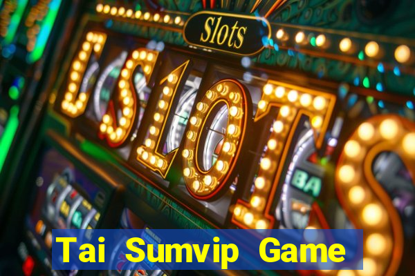 Tai Sumvip Game Bài Ric