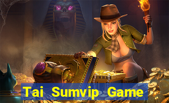 Tai Sumvip Game Bài Ric