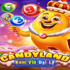 Kem Vin Đại Lý Cấp 1 Game Bài